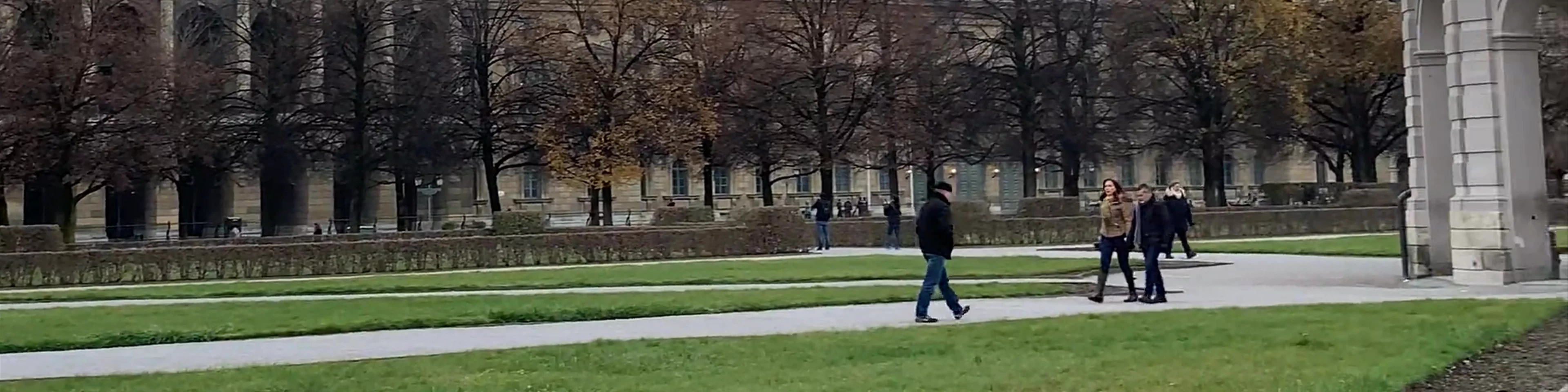 Hofgarten
