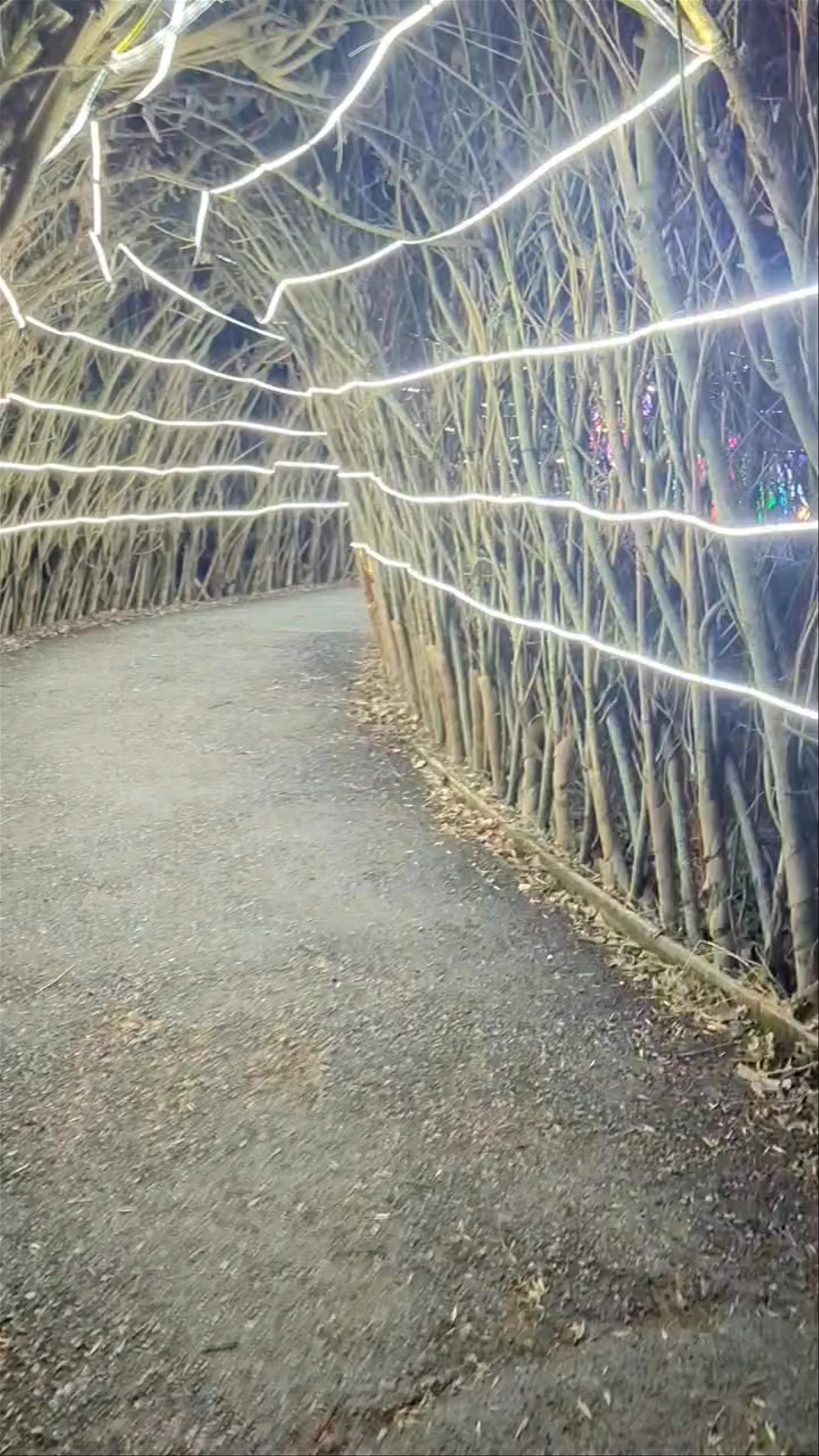 Land of Lights Milton Keynes, Frobisher Gate