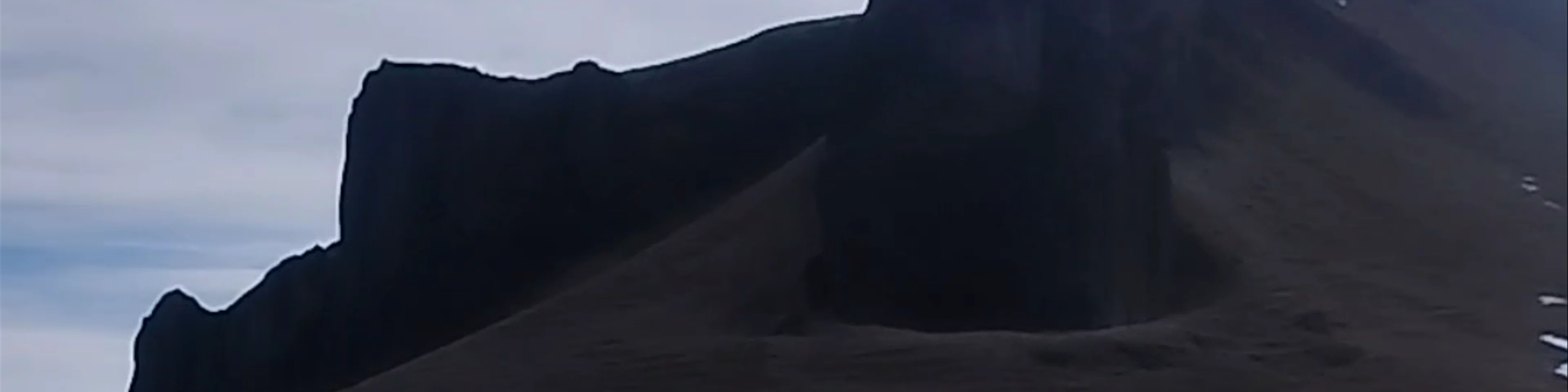 Hildishaugur Burial Mound
