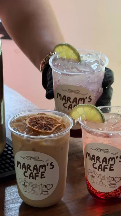 Anaar Cafe - Coffee & Tea Near Me