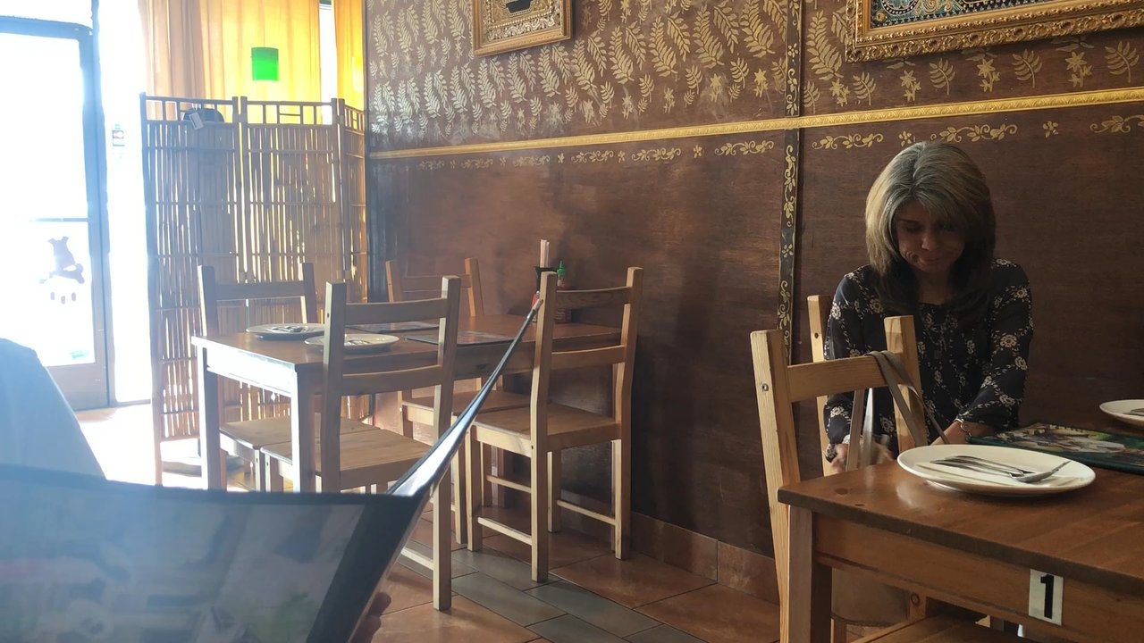 Green Elephant Restaurant - Burmese Near Me - Loomis, California