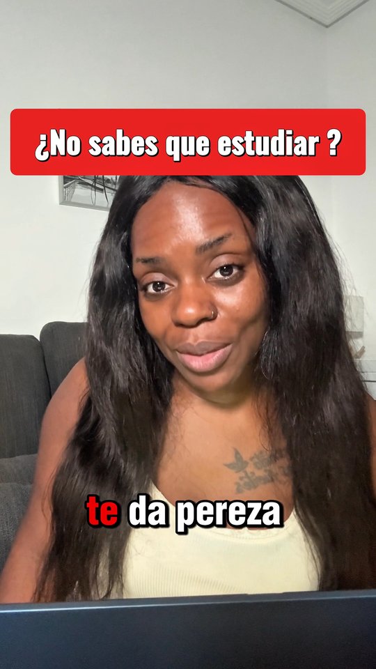 Vídeo UGC 1 de aracely