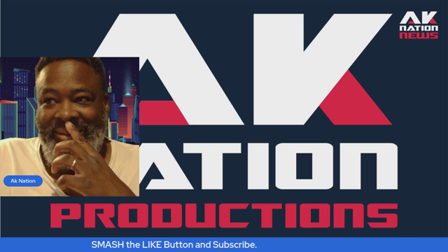 AK Nation Live Stream - Thursday, October 15, 2026