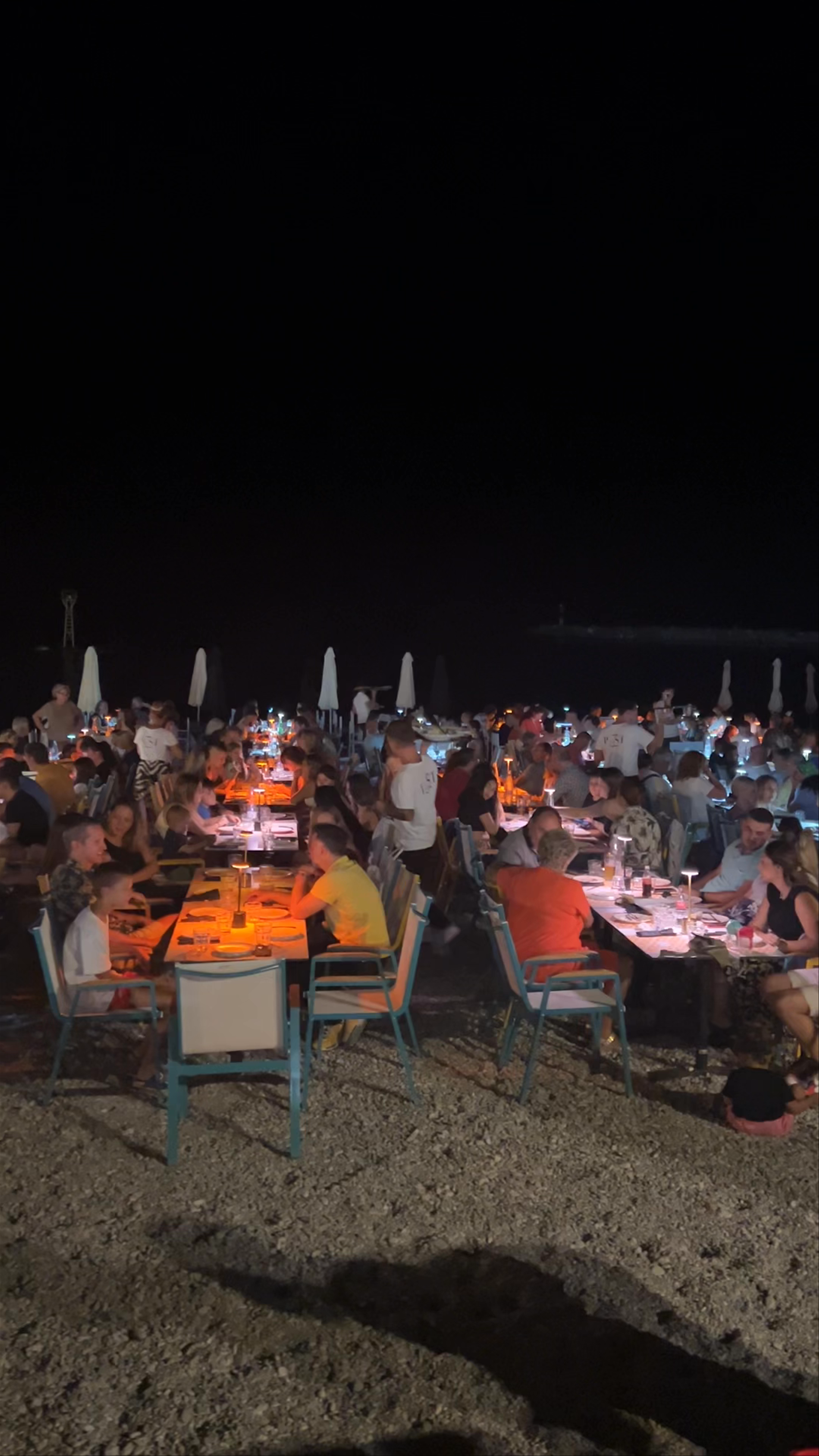Platamon Post -Sea View Gastrobar