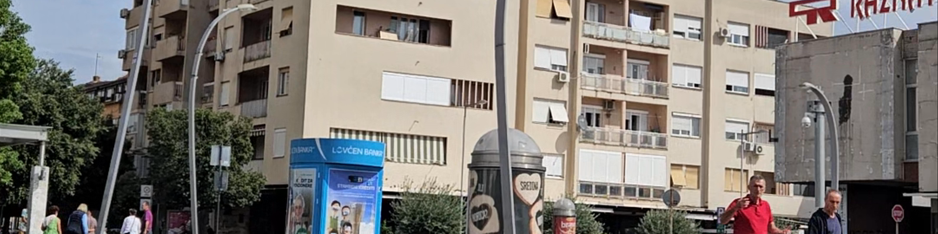 Podgorica