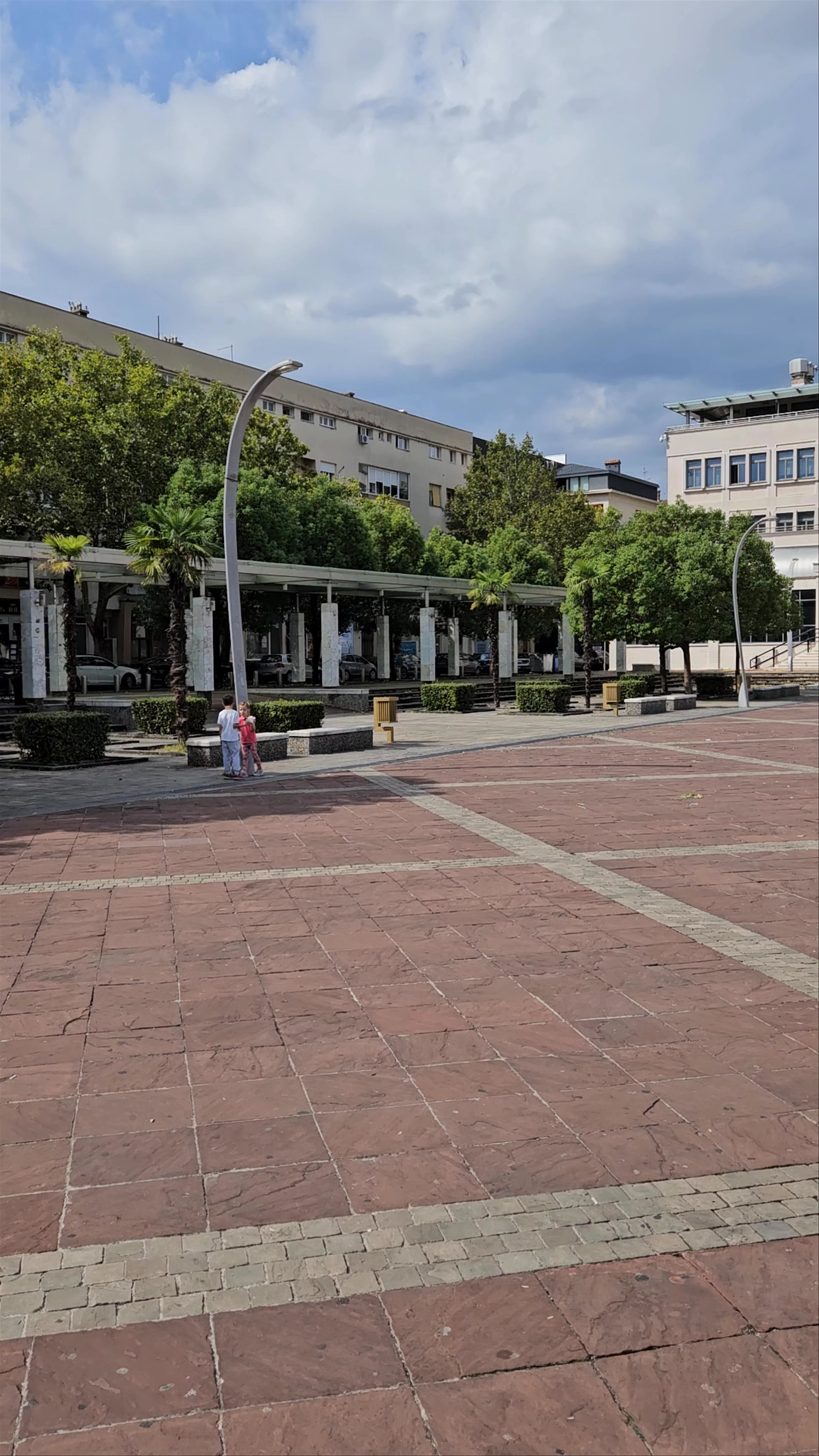 Podgorica