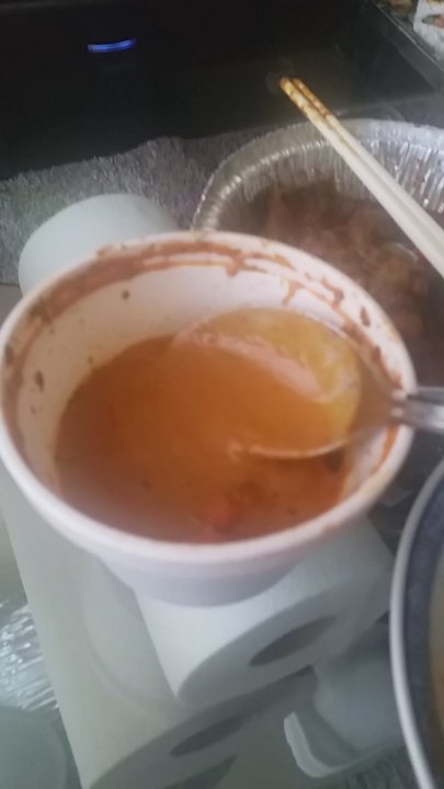 Mirchi Restaurant - Butter chicken (runny) - Indian Near Me - Calgary, Alberta