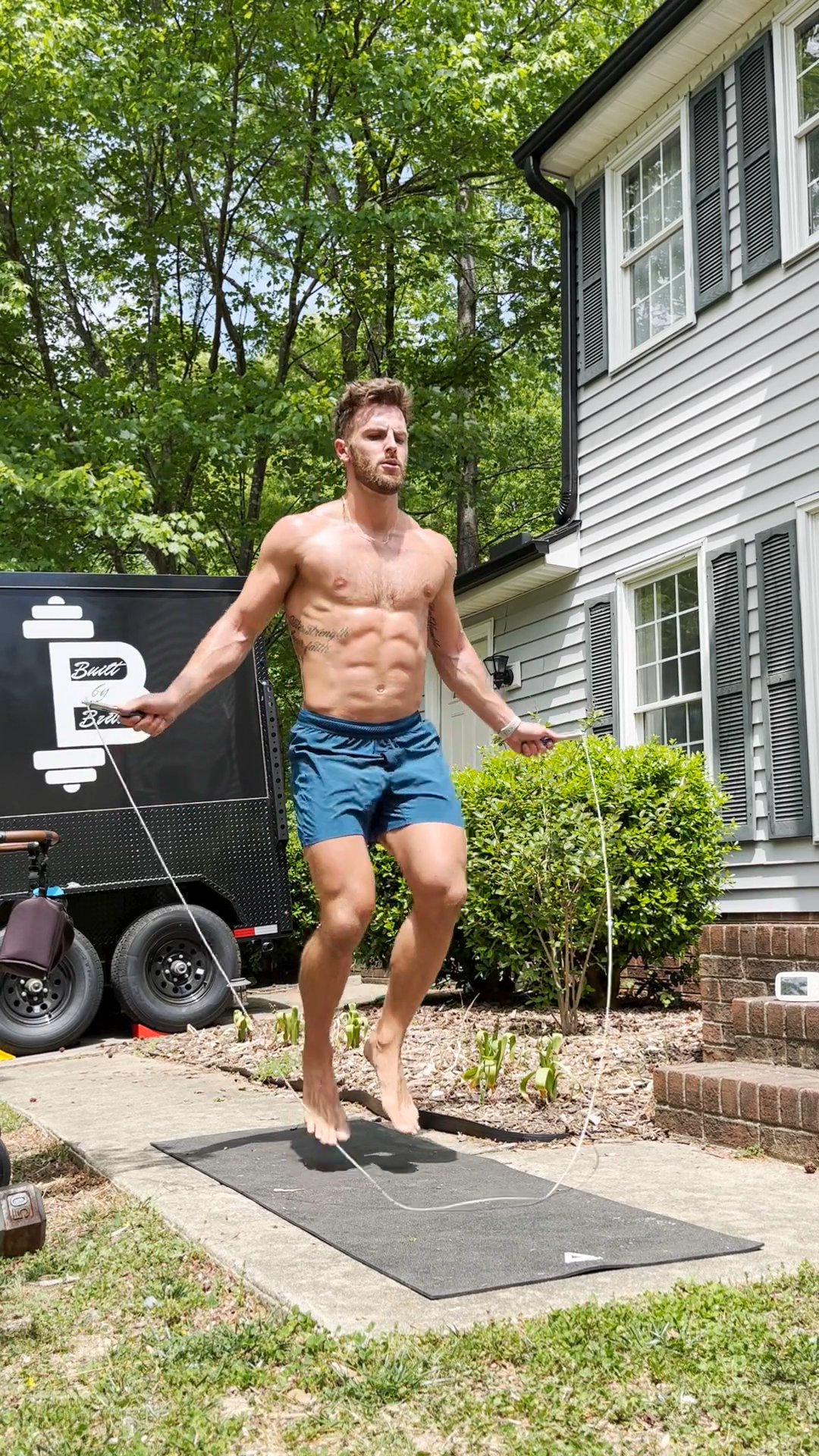 Full Body Functional
12/16/25