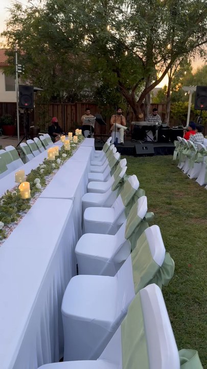 Arch Arina - Party & Event Planning Near Me