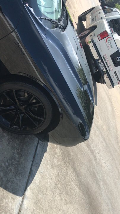 A Fresh Start Mobile Detailing - Willie got my car shinninggg! He is definitely GREAT at what he does and truly a professional. Contact this dude ASAP! - Auto Detailing Near Me