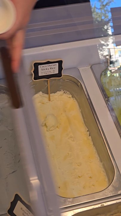 Kati - Ice Cream & Frozen Yogurt Near Me - Toronto, Ontario