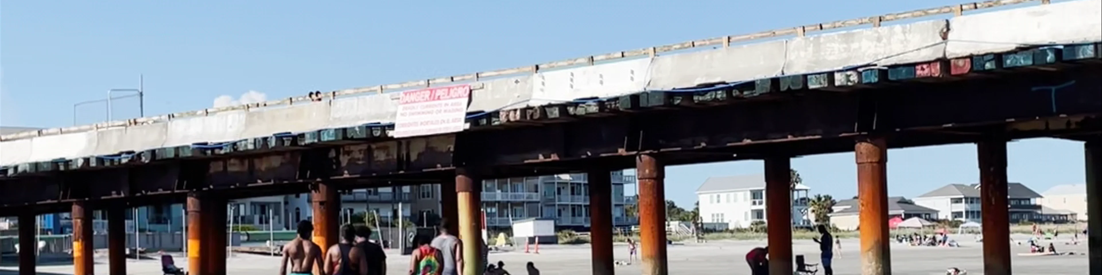 Charleston Pier Partners