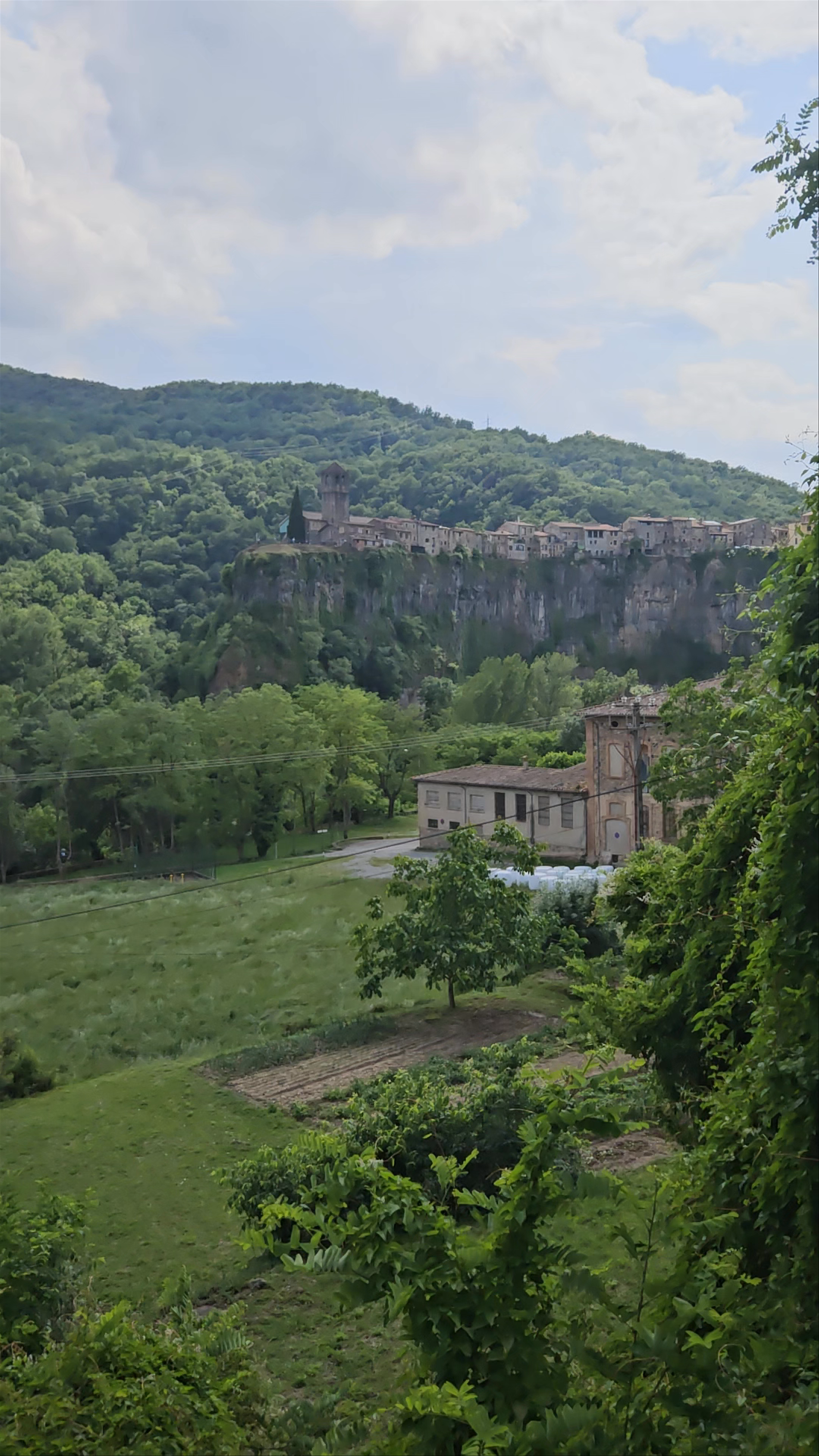 Mirador Castellfollit de la Roca