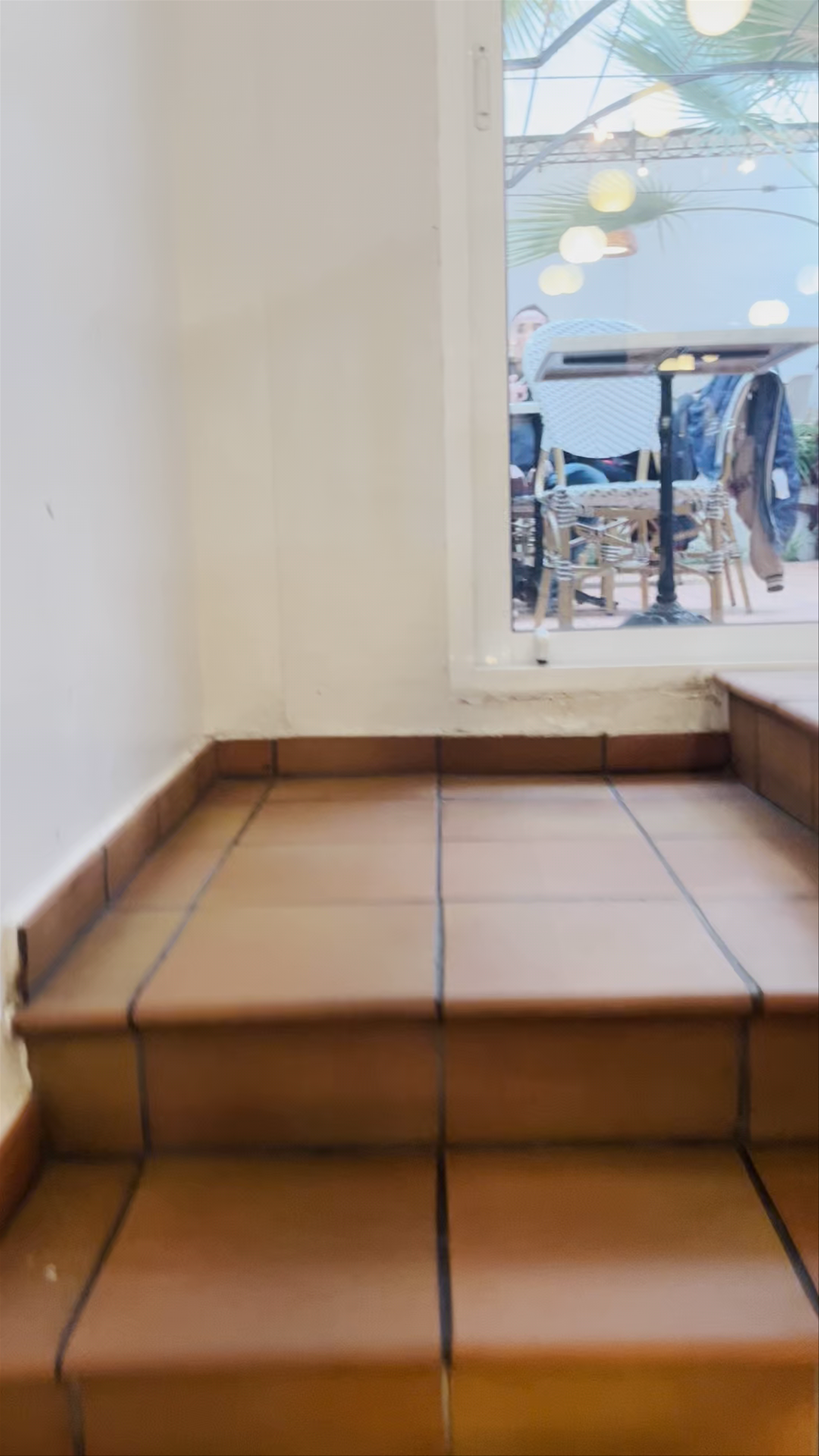 La Granja de Sitges: Classic Catalan Café Experience