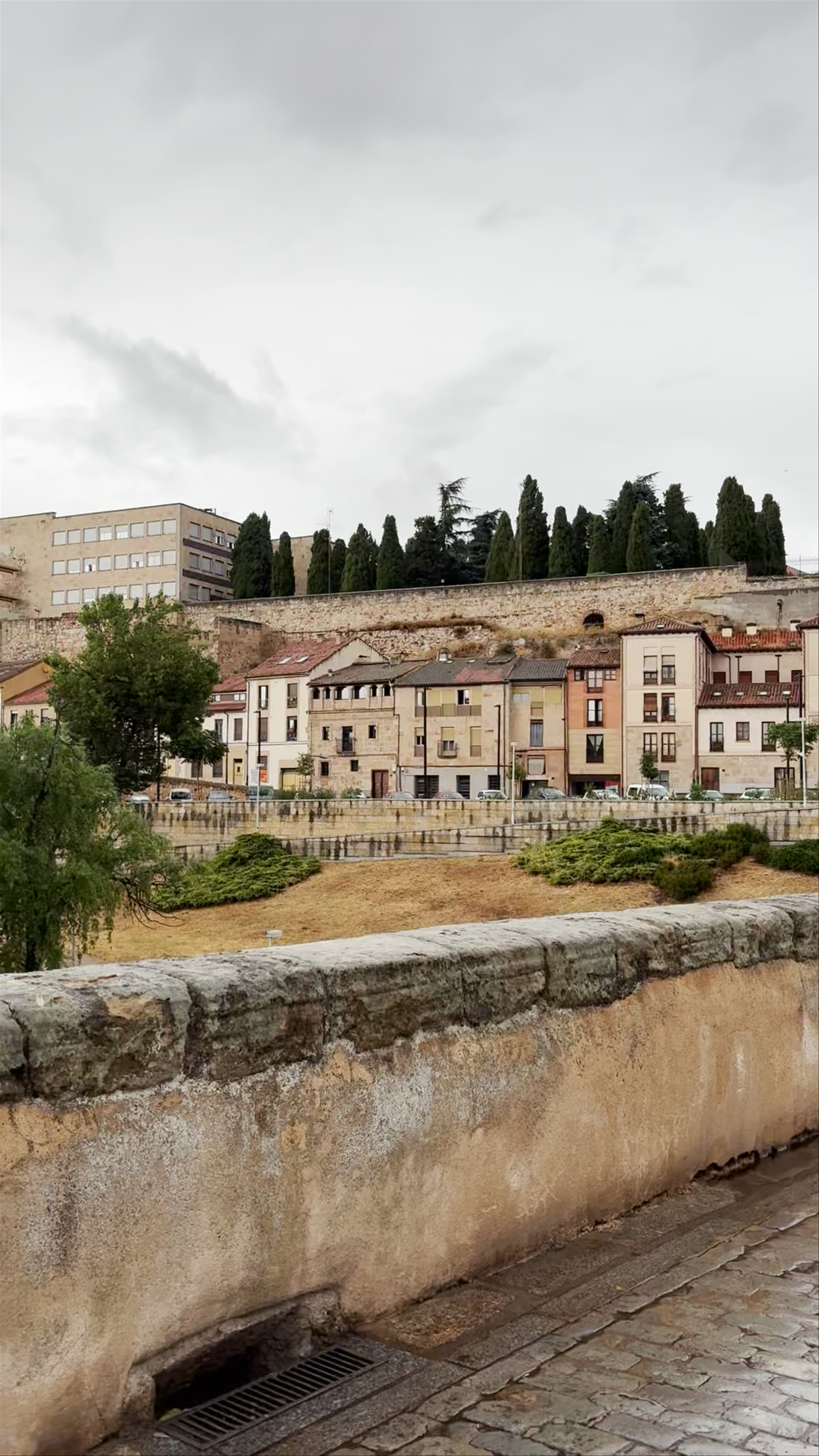 Puente Romano