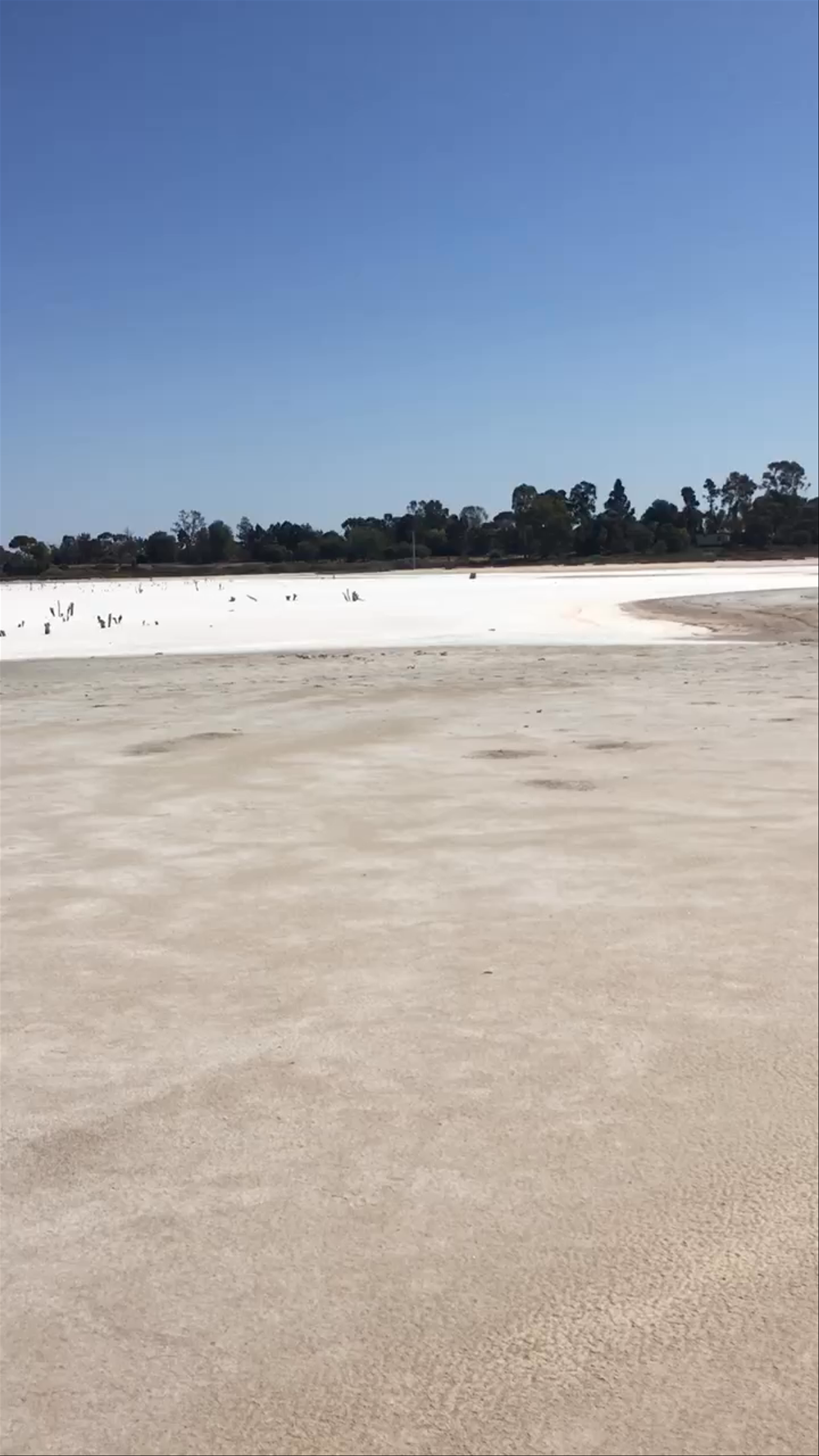 Merbein West Salt Lake