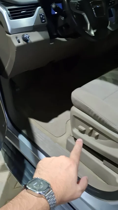 GMC Yukon SLE XL 2018