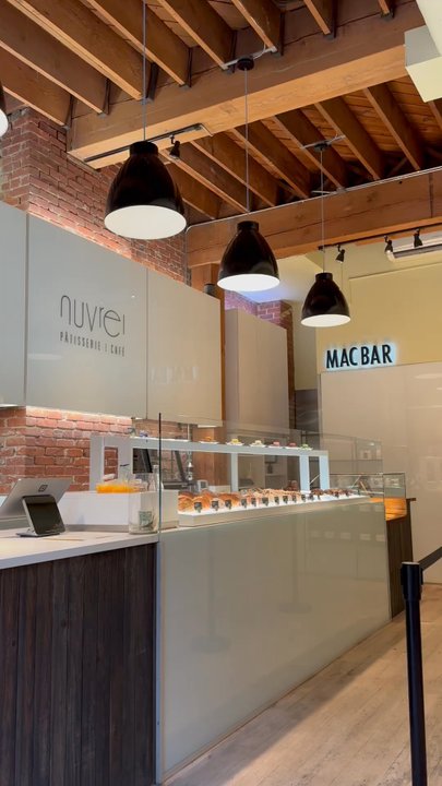 Nuvrei - Bakeries Near Me - Portland, Oregon