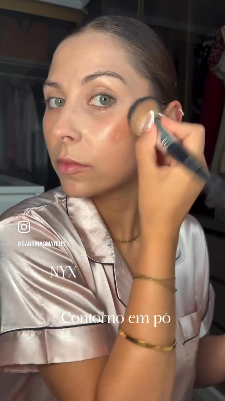 Vídeo UGC 2 de Sabrina