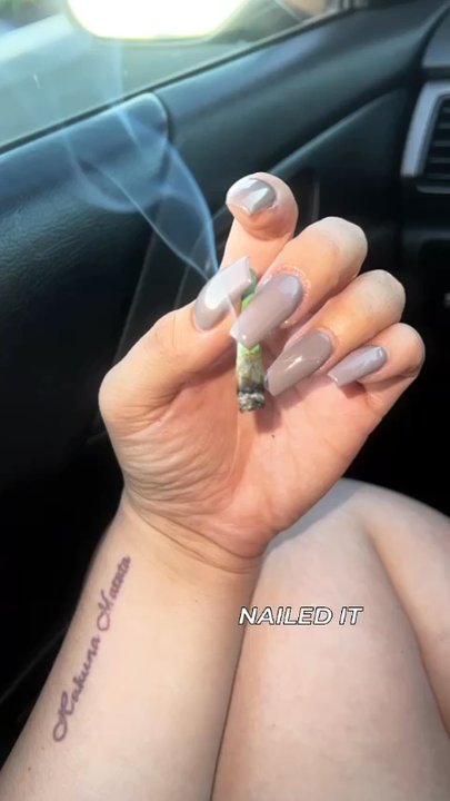 BJ's Happy Nail Spa - Stays open late so I was able to come after work. I truly felt the spa experience w the deluxe pedicure & I  my nails! - Nail Salons Near Me - Merced, California