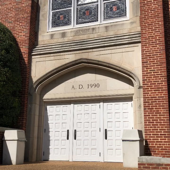 Baylor School - Peaceful - Middle Schools & High Schools Near Me - Chattanooga, Tennessee
