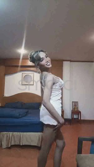 Maya Phuket Escort Video #26257