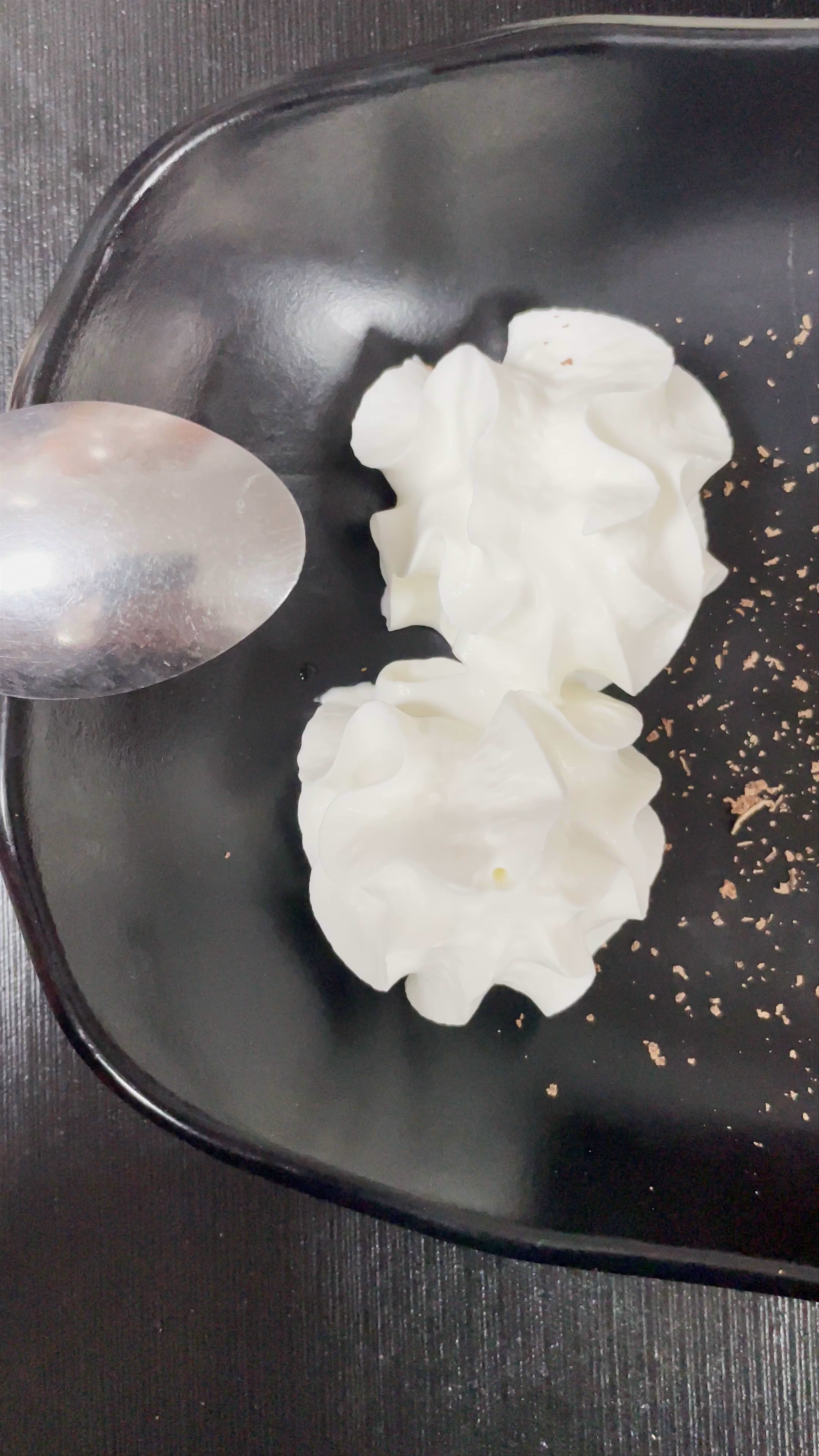 Delightful Dessert Experience at Restaurante Luis in Archena