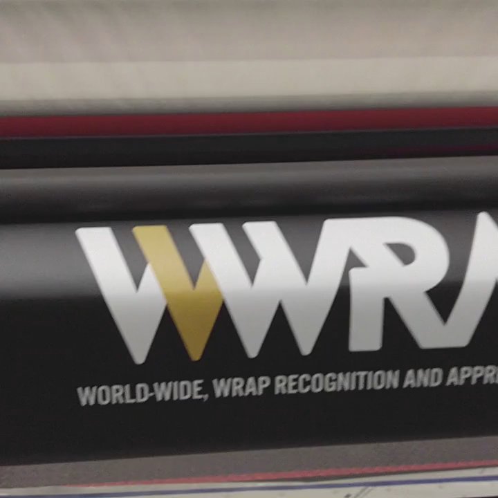 Wrapix Imaging - Signmaking Near Me - Burbank, California