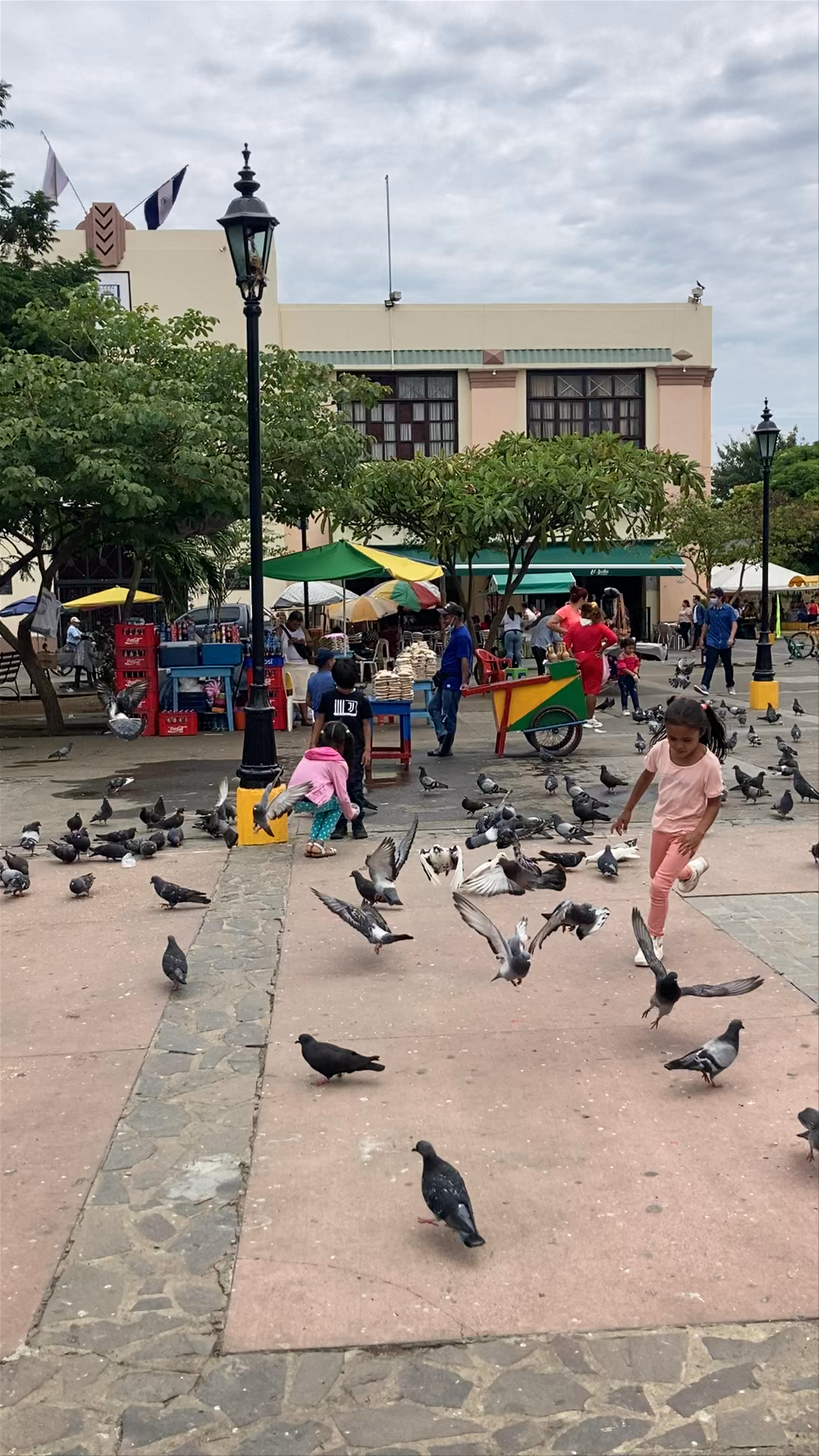 Cathédrale de León