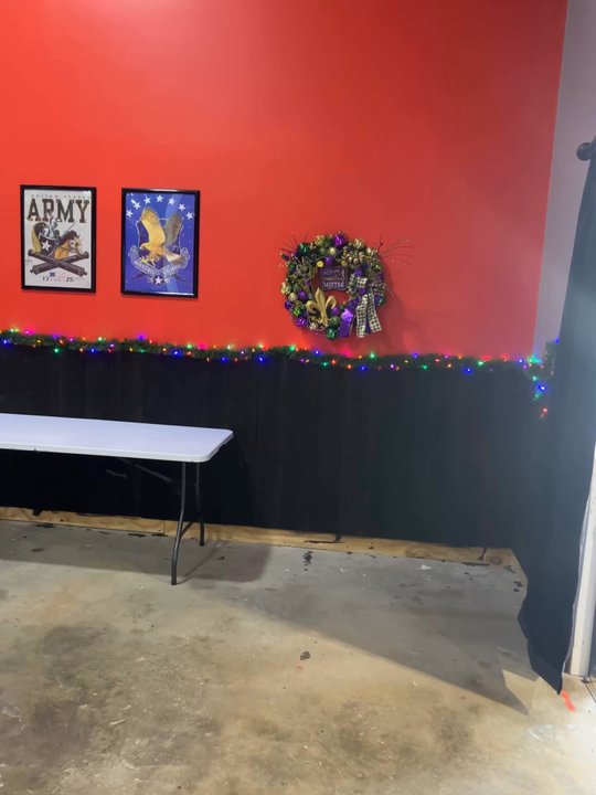 Warrior Beer - Breweries Near Me - Pensacola, Florida