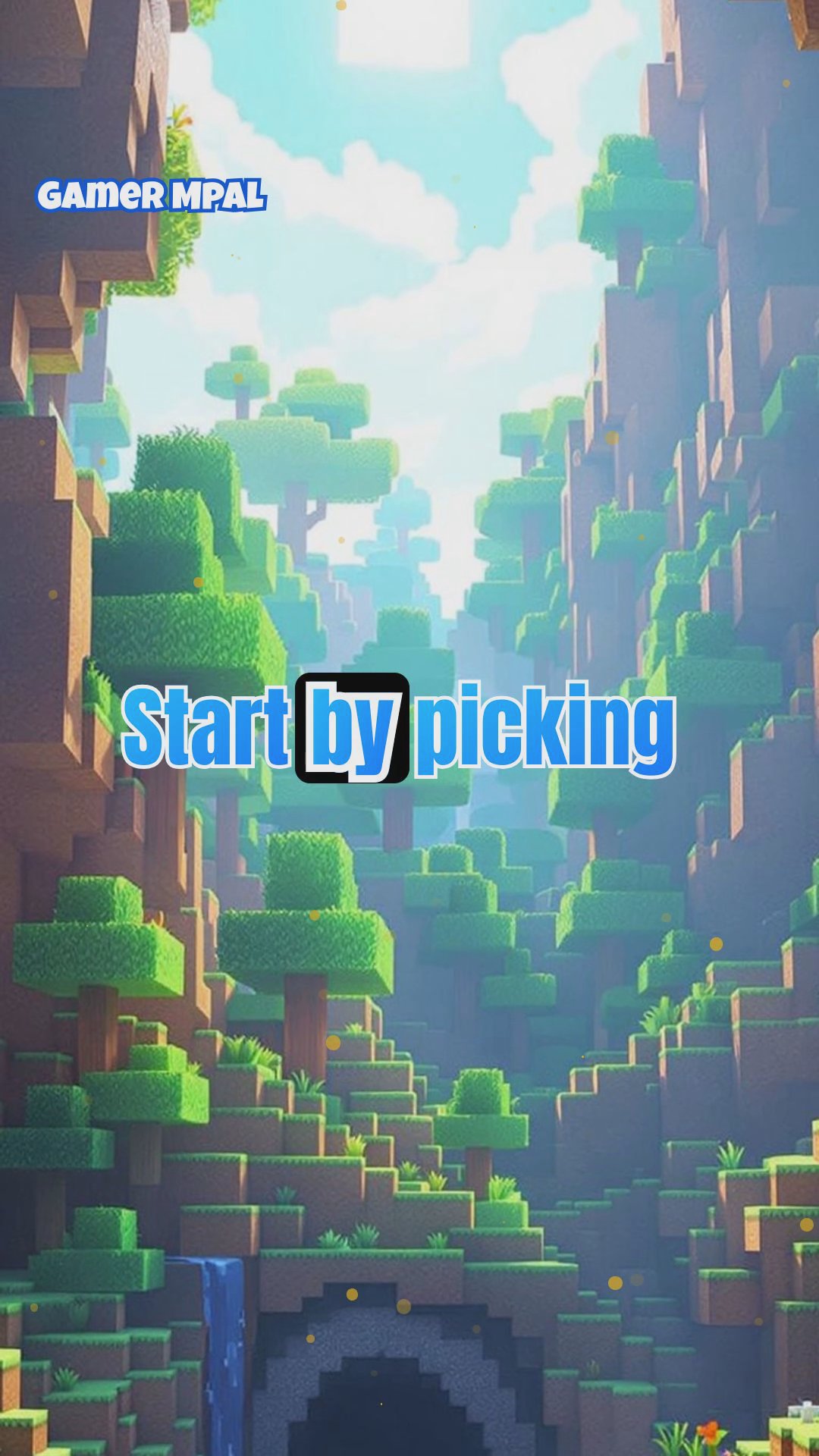 How to Set Up an Efficient Base in Minecraft 2025