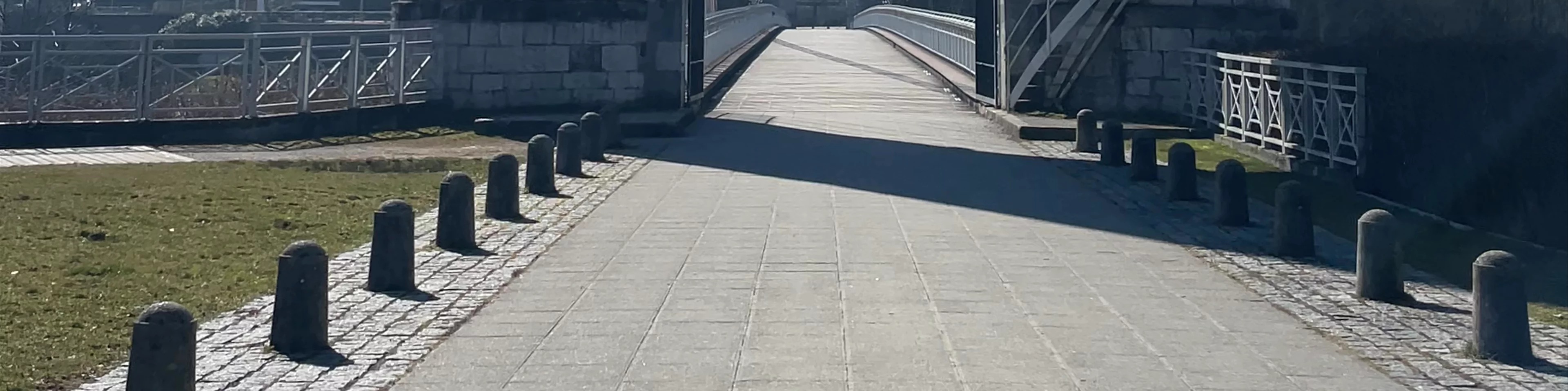 Pont de la Caille