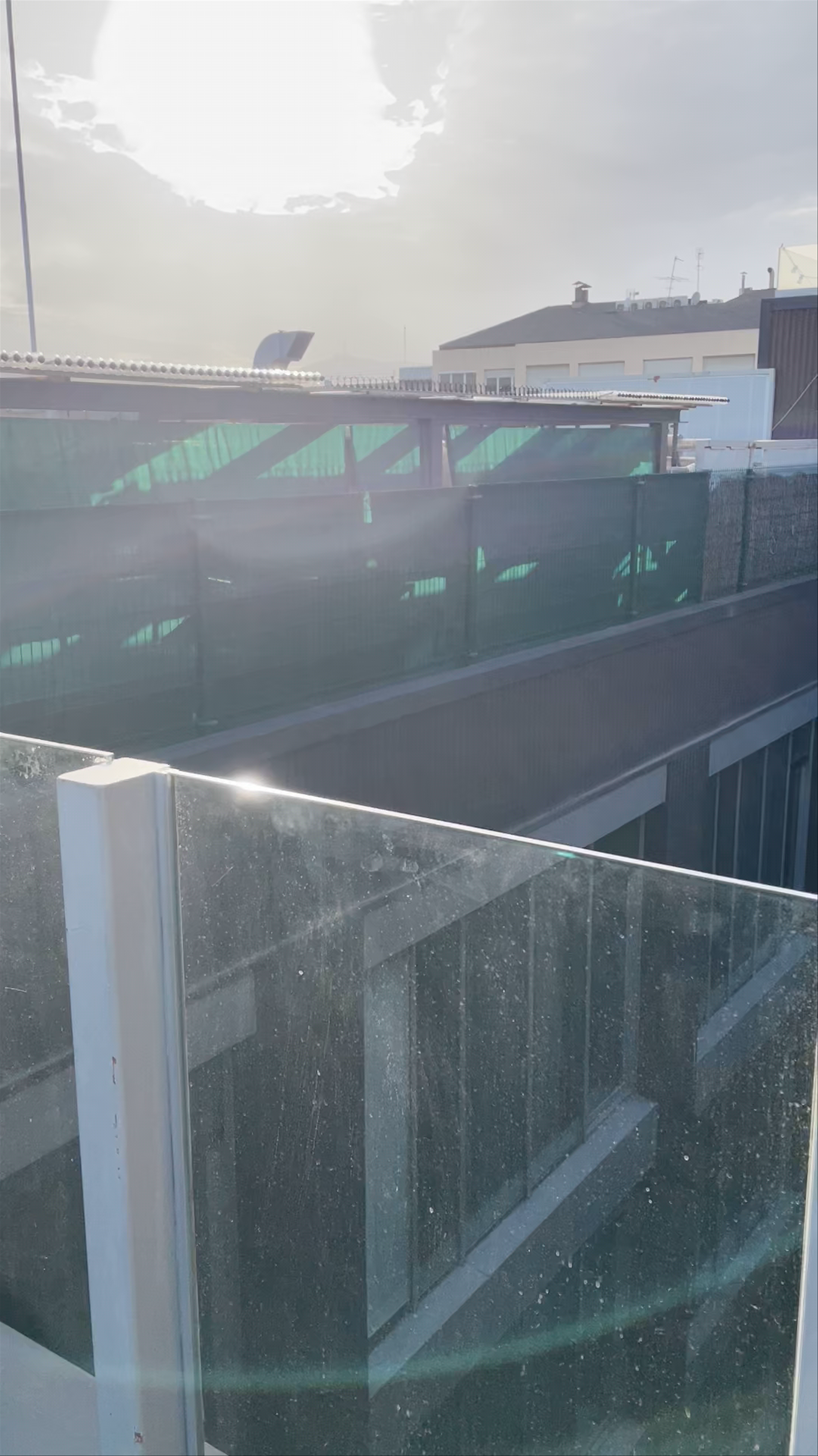 Sky Bar by Axel: Vibrant Gay Rooftop Bar Experience in Barcelona