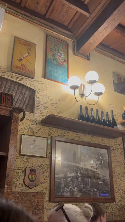 Mimì e Cocò - Italian Near Me - Rome, RM