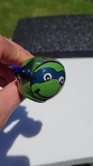 Preview pic of Leonardo