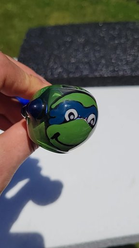 Preview pic of Leonardo