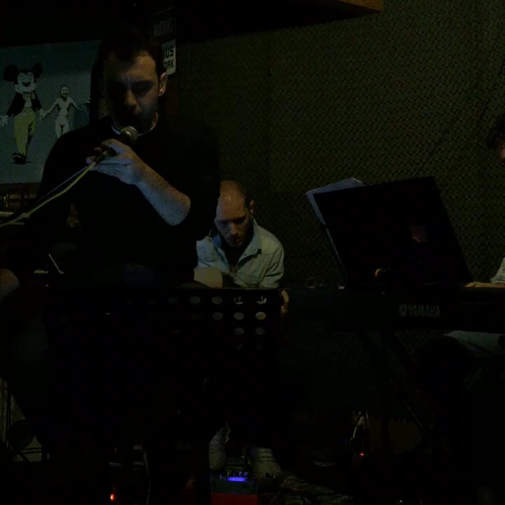 Factory - Pubs Near Me - Pozzuoli, NA