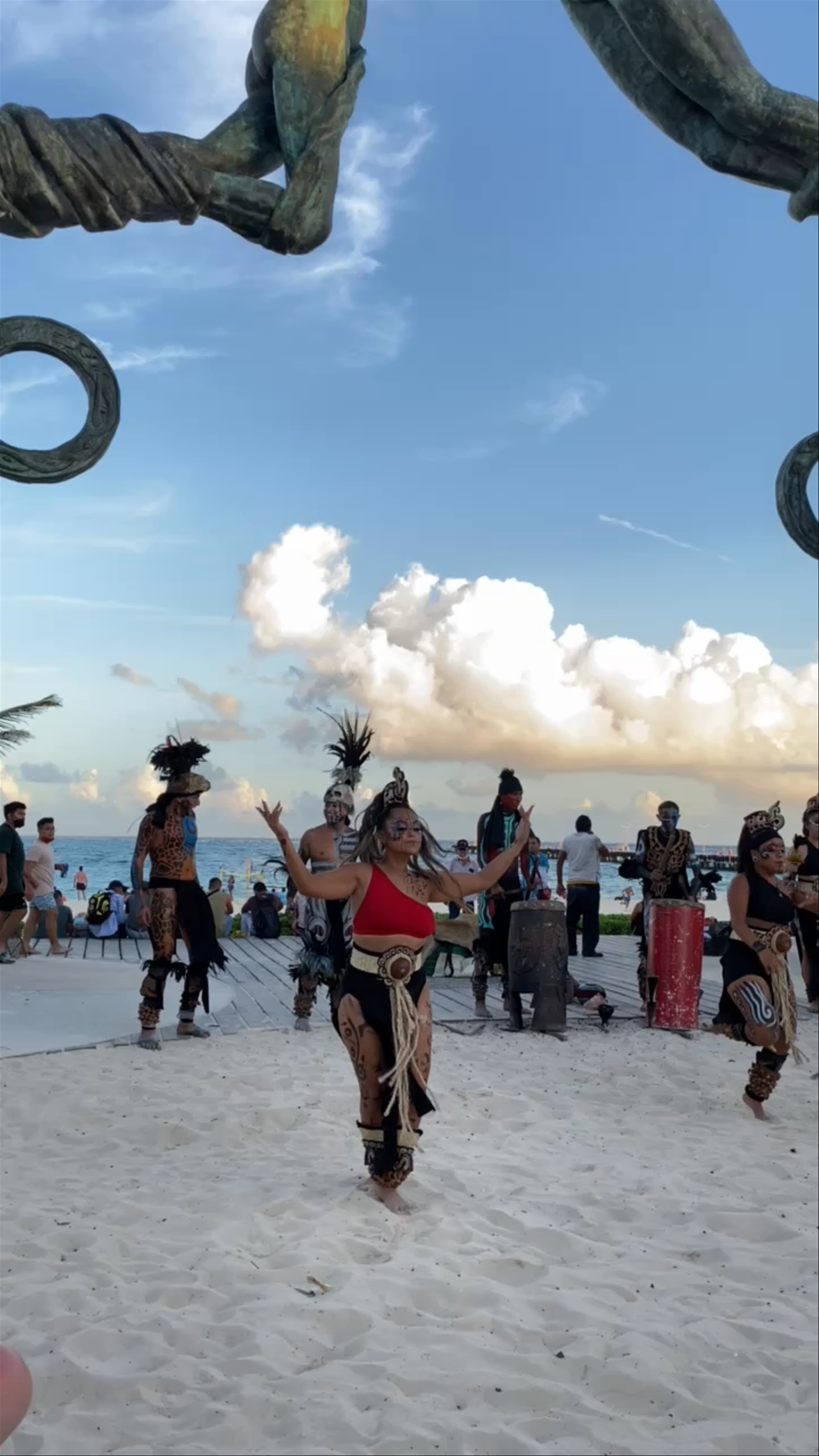 Parque Los Fundadores