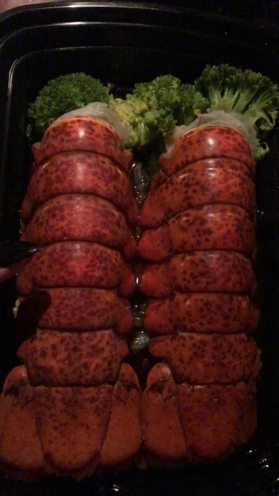 Kisoro - Teriyaki Lobster - Japanese Near Me - Clarksville, Tennessee