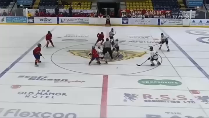 Lucas Casaert's Clutch Goal Ties Game for Belgium vs. Spain in the last 7 secs !
