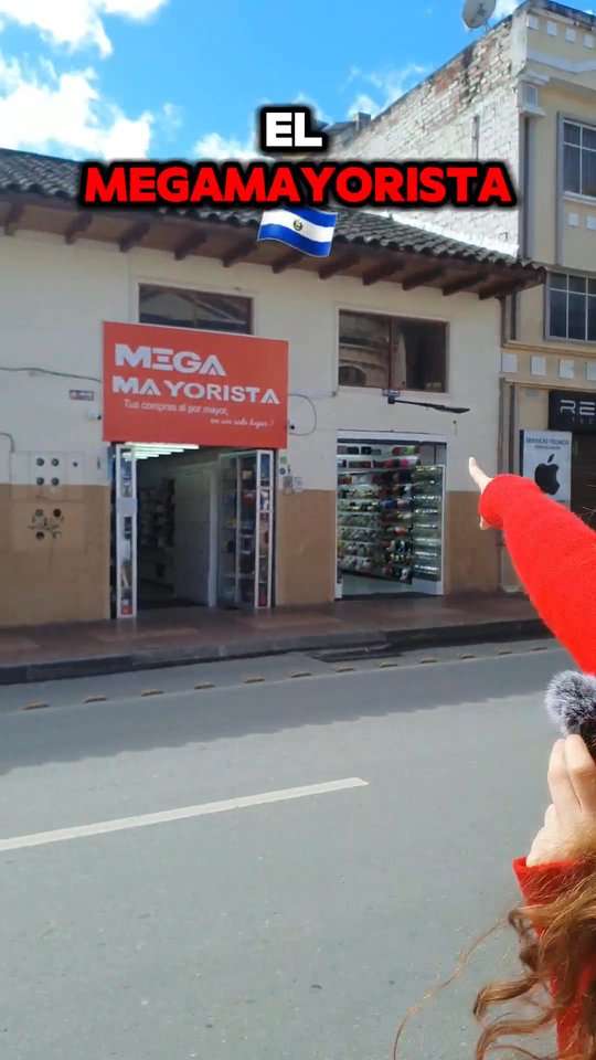 Vídeo UGC 1 de Francia