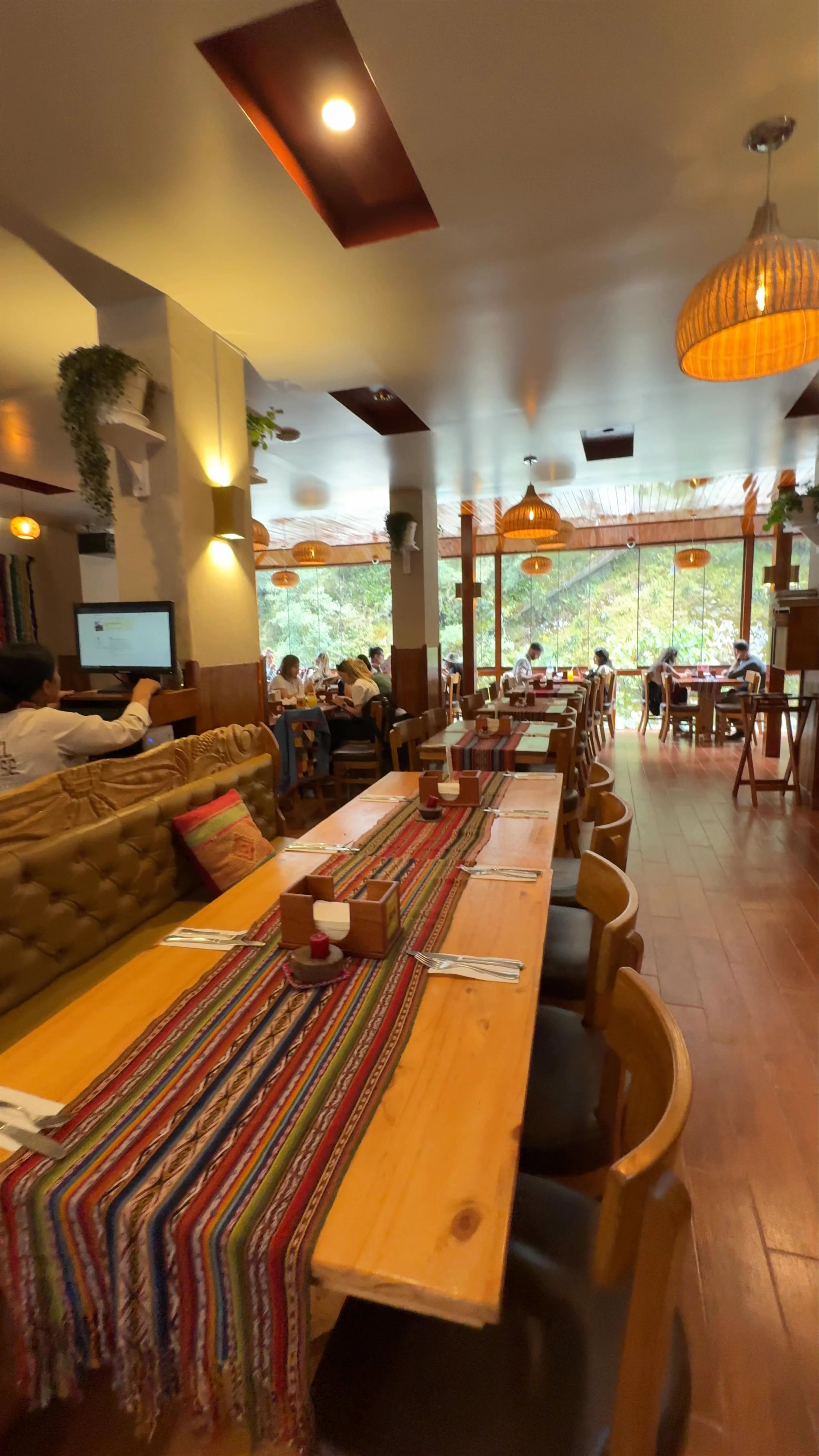 Full House Peruvian Cuisine, Imperio de los Incas