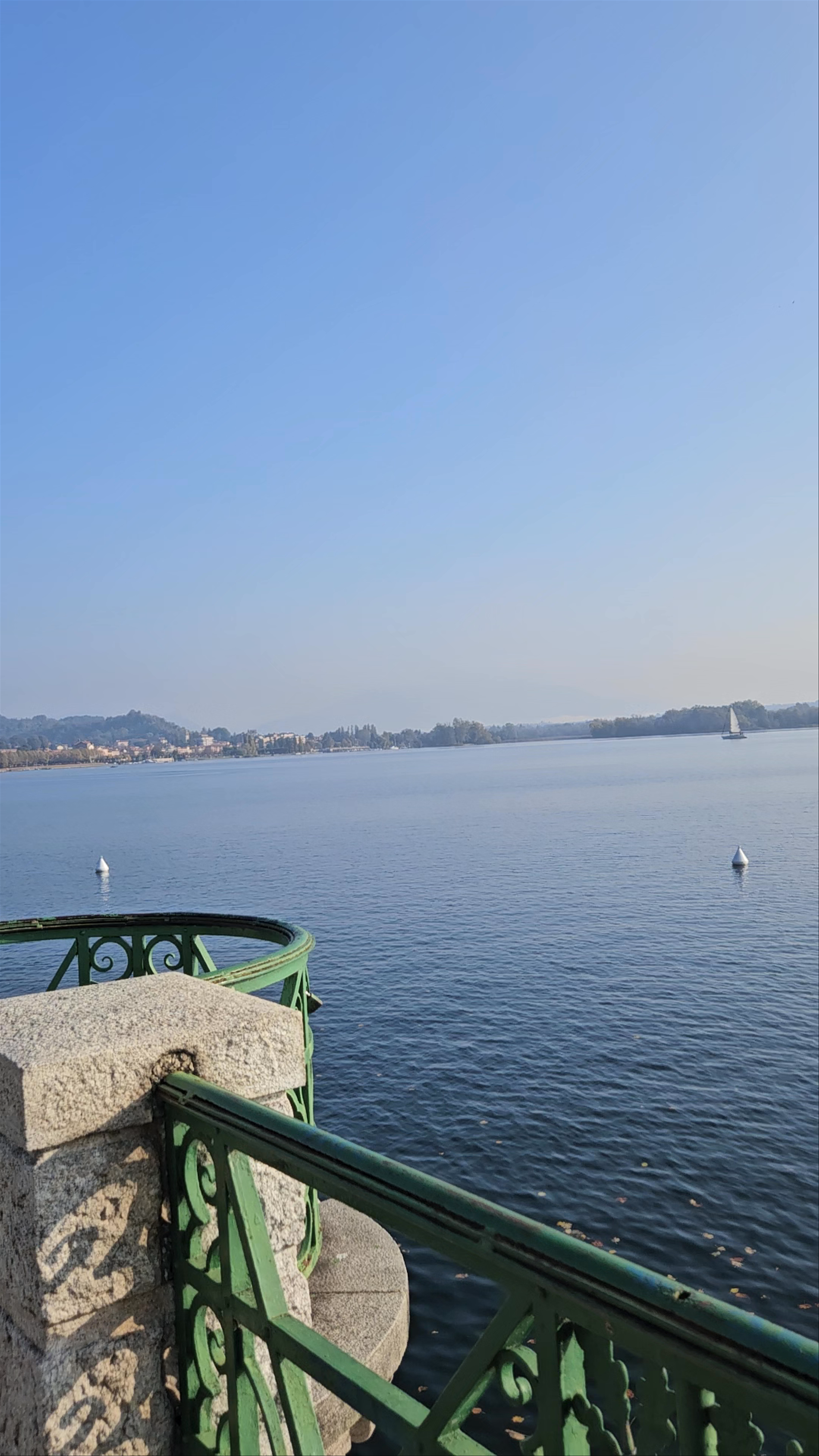 Luogo panoramico