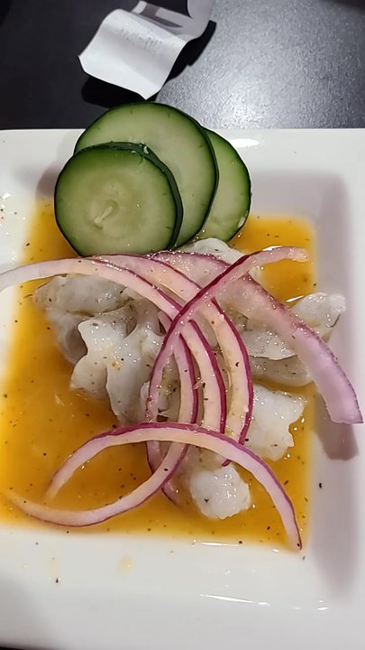 Culichi Town - Aguachiles Trio - Mexican Near Me - Bell, California