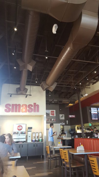 Smashburger - Burgers Near Me - Phoenix, Arizona