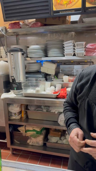 Grasshopper Restaurant - This man talks his dream and asked me to do all promo work for free and treated me like trash. - Chinese Near Me - Allston, Massachusetts