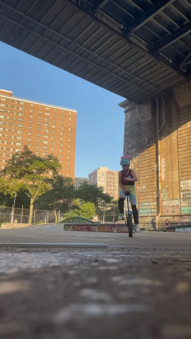 riu submission: Rev to Onefooter