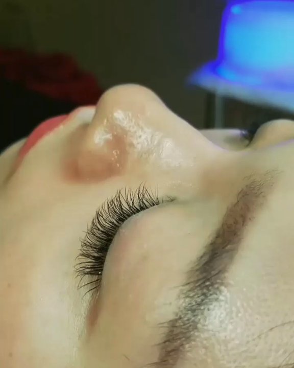 Trangs Touch Artistry - Naturally noticeable lashes by Trang - Eyelash Service Near Me - Irvine, California
