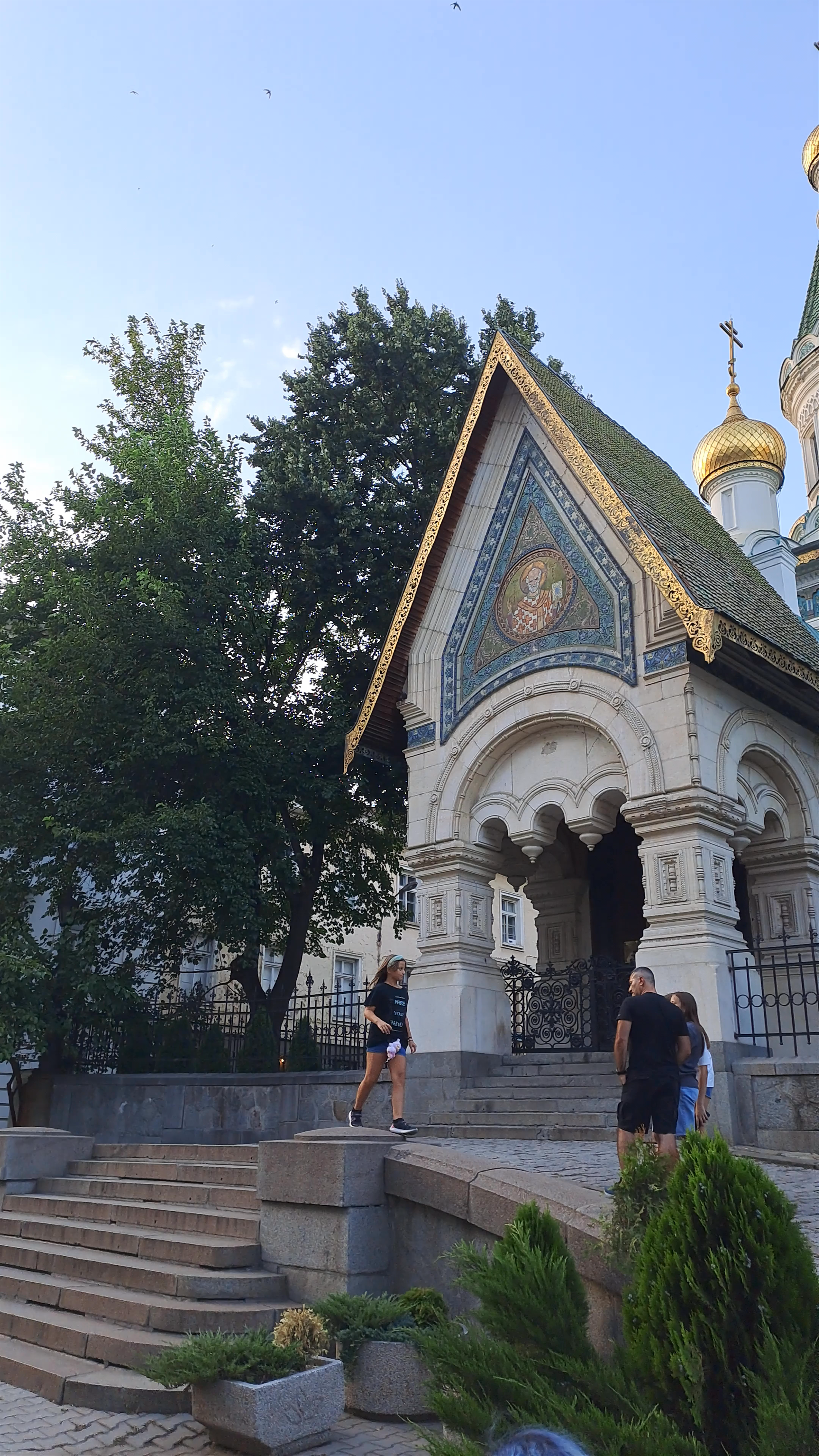 Church of St. Nicholas the Wonderworker