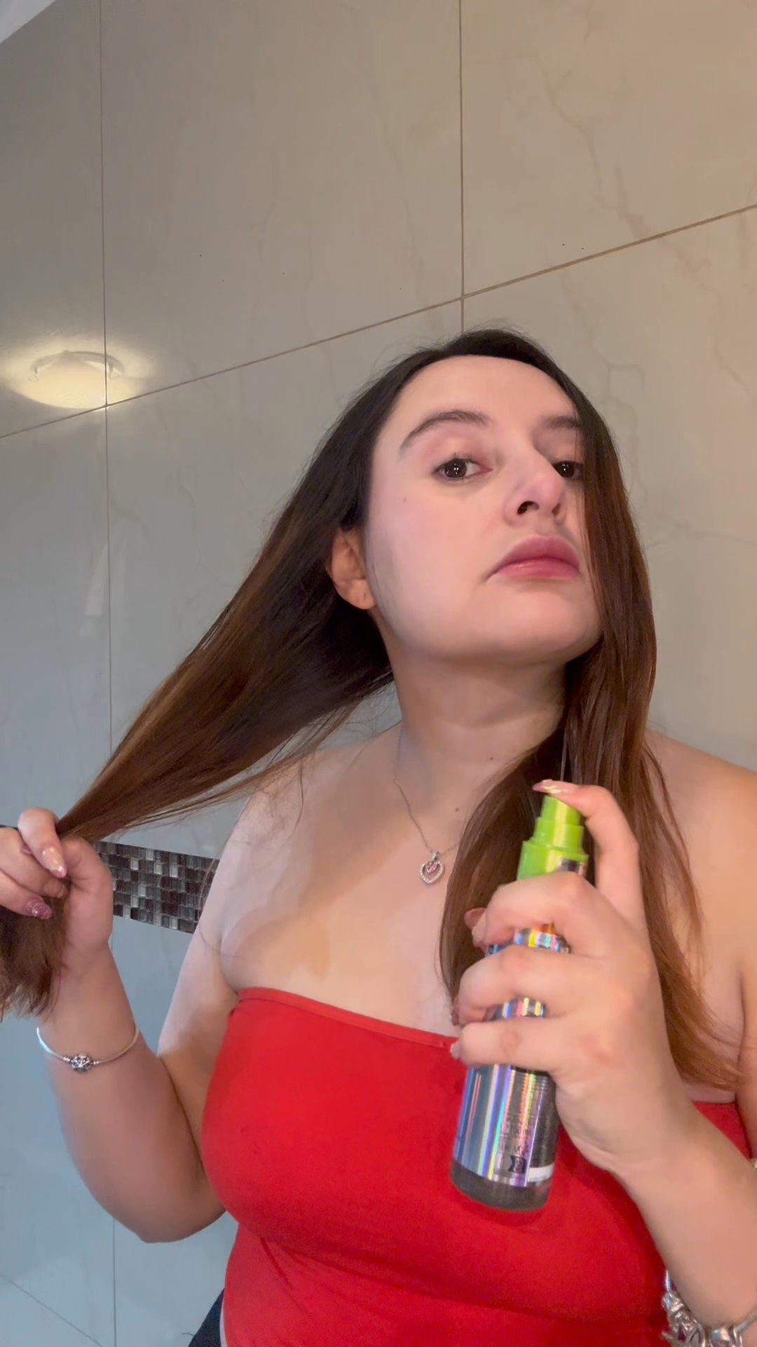 Vídeo UGC 1 de Melissa